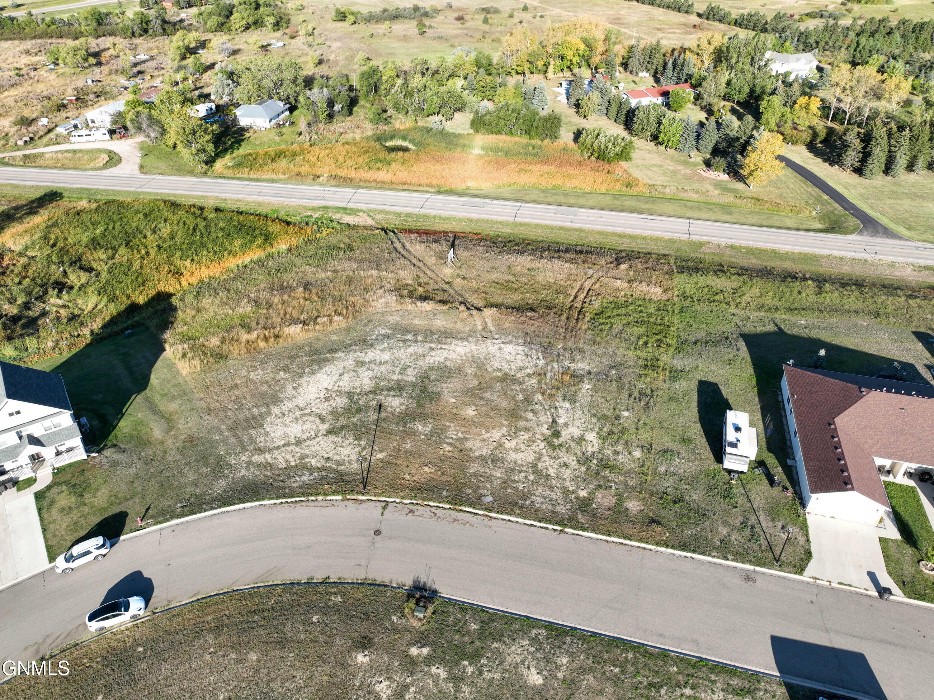 Property Photo: 42 Adeline Drive ND 58784