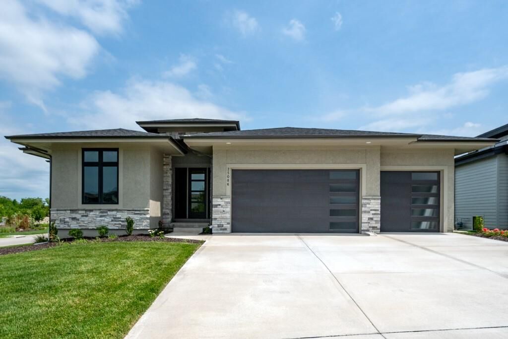 Property Photo: 25086 W 112th Street KS 66061