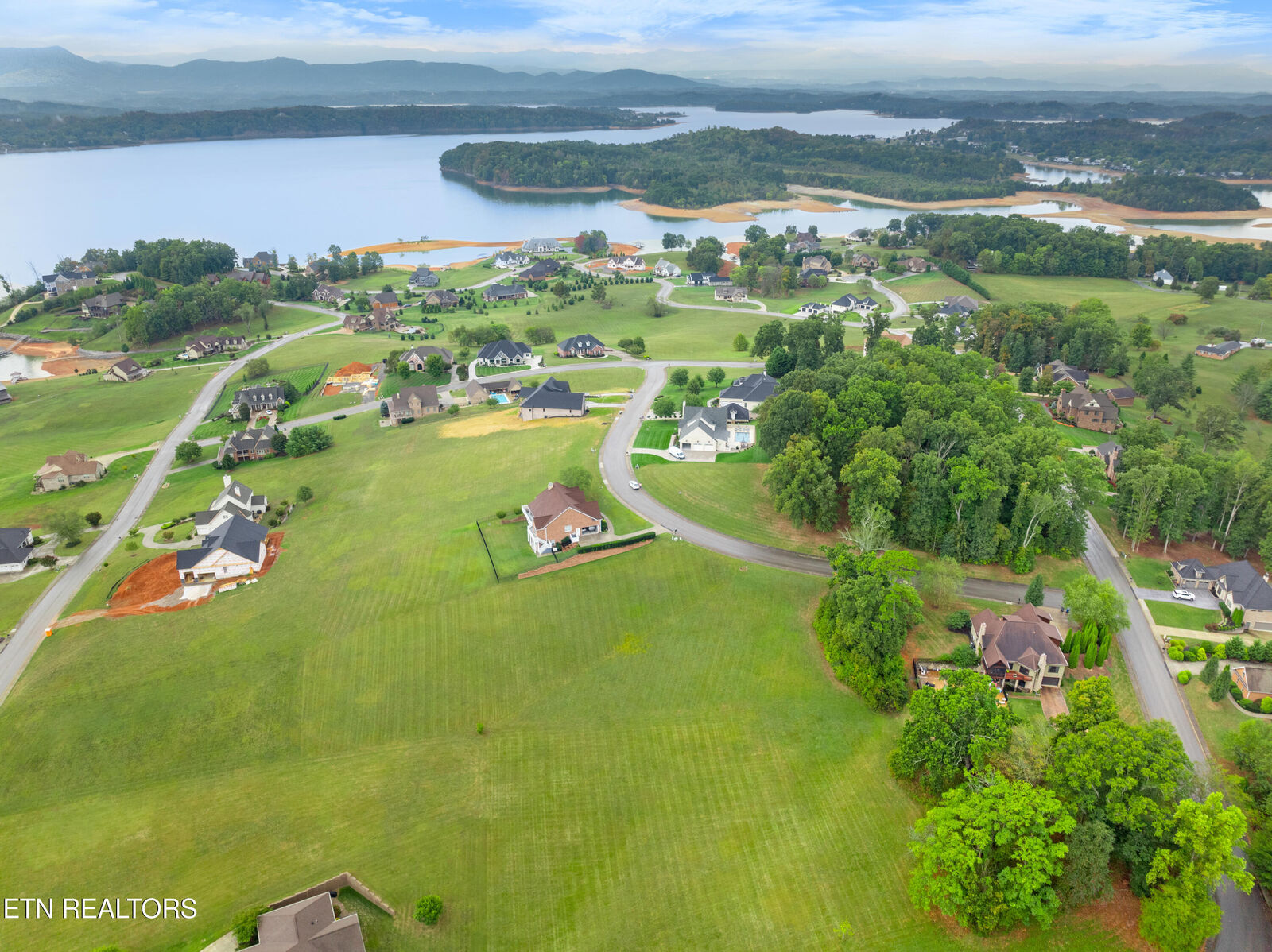 Property Photo:  Lot 77 Serenity Overlook  TN 37725 