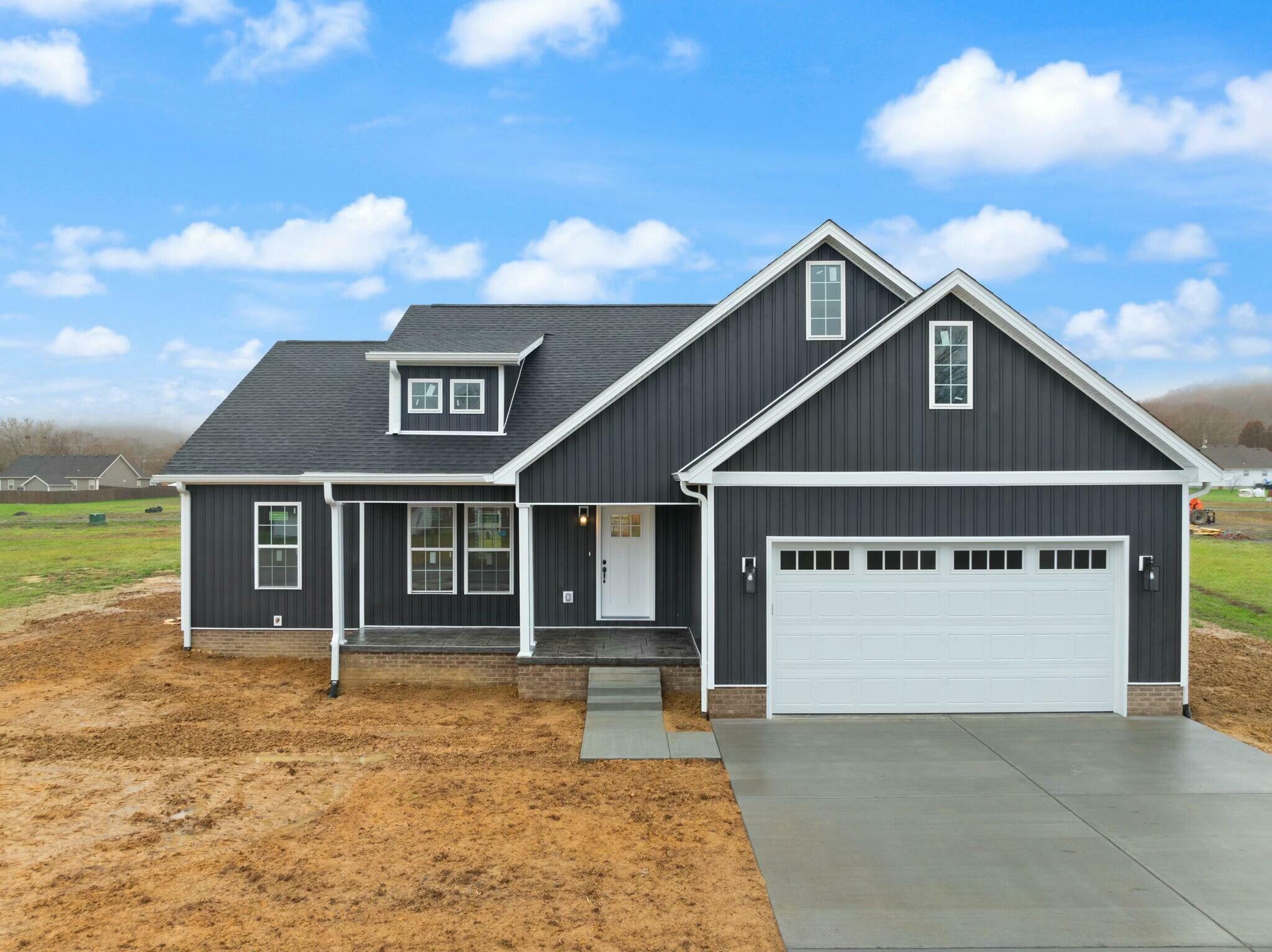 Property Photo: 137 Knob View Trace KY 40440