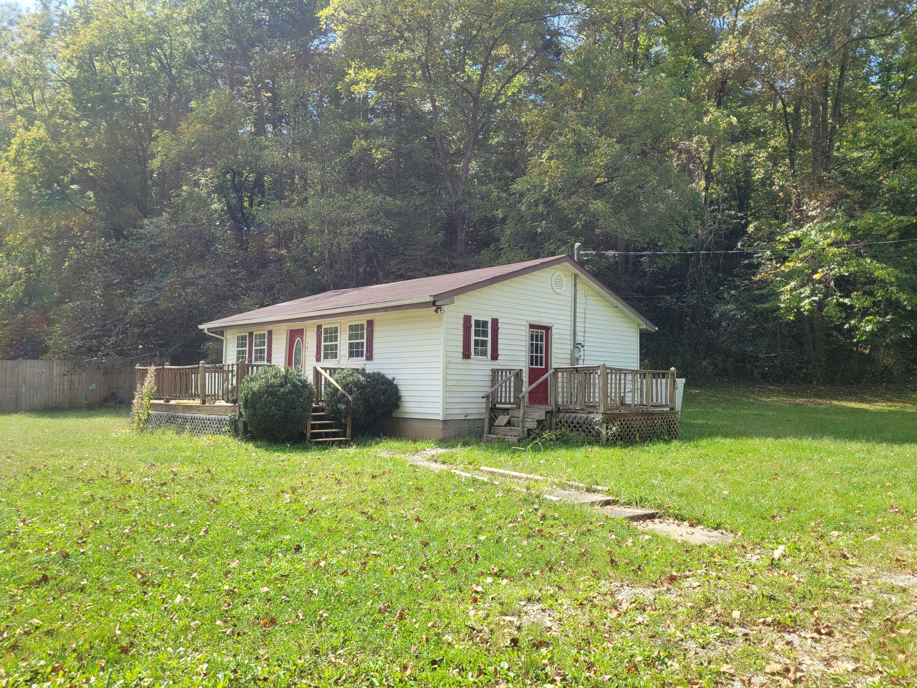 Property Photo:  45 Boss Vaughn Road Road  KY 40402 