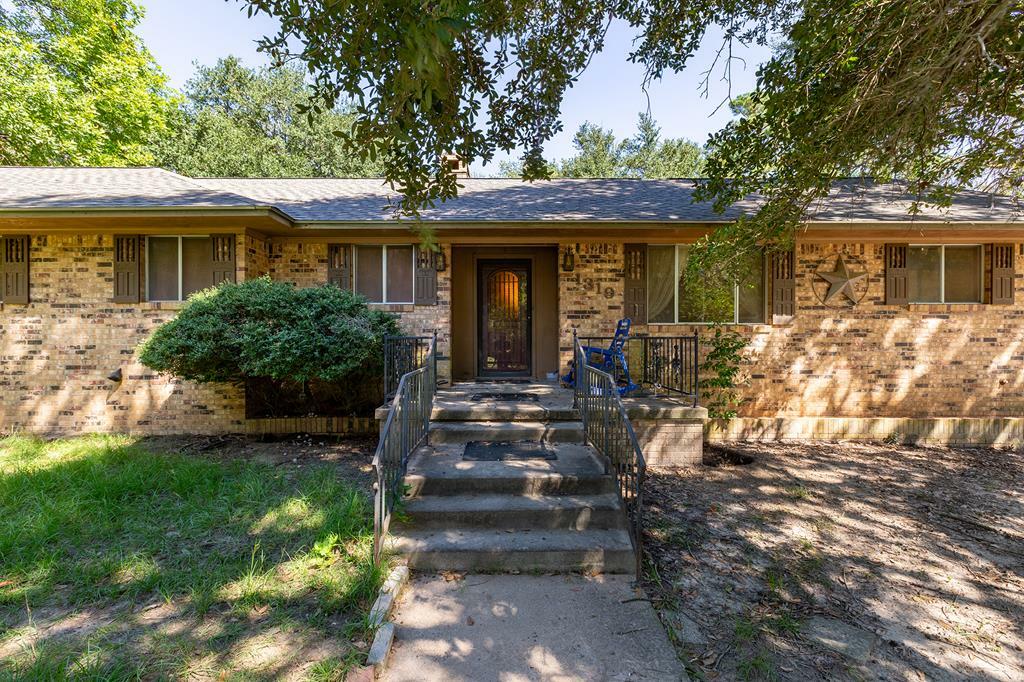 Property Photo:  1319 Spring Valley Drive  TX 75964 