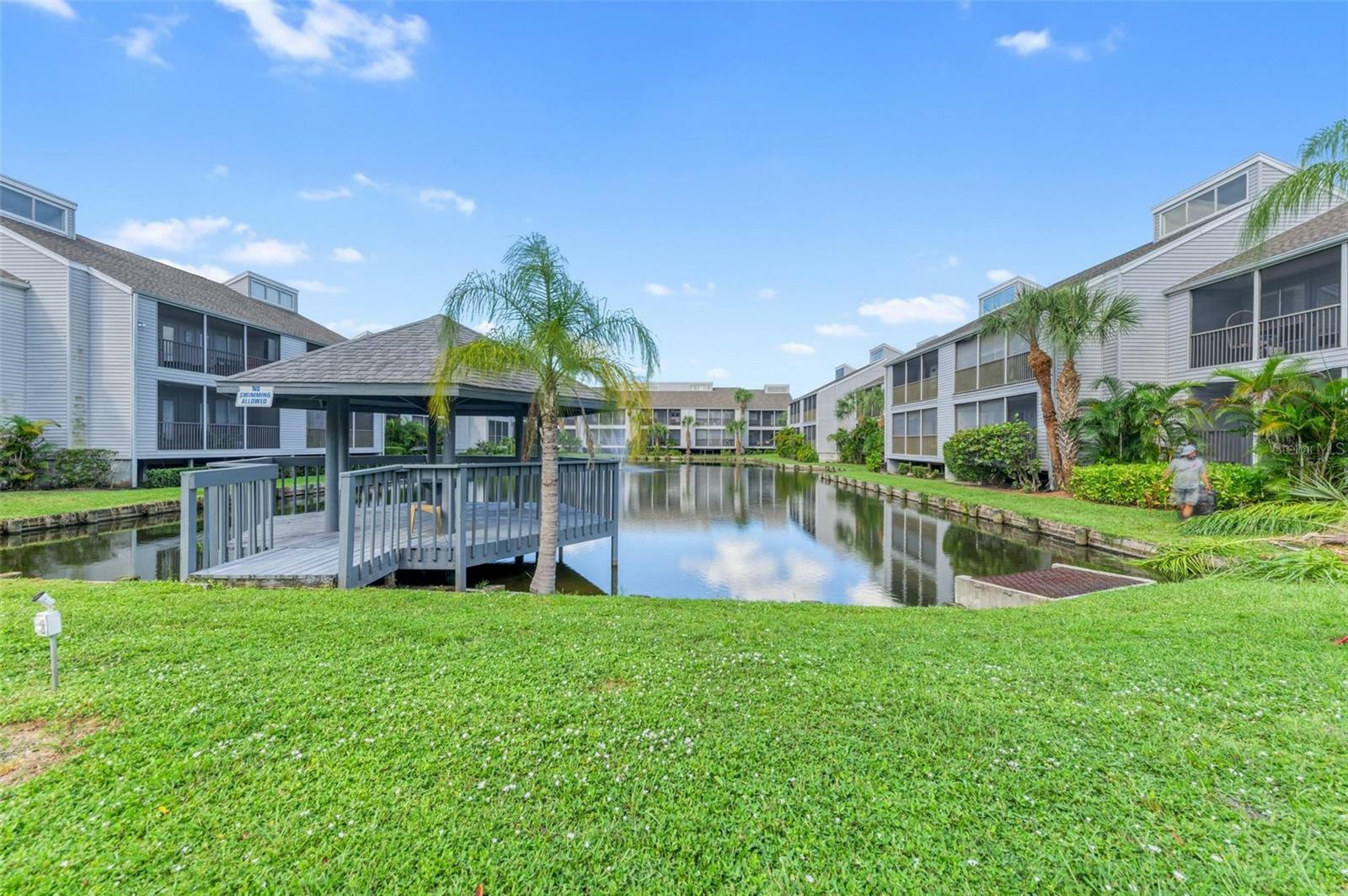 Property Photo: 259 Fenwick Drive 30 FL 34285