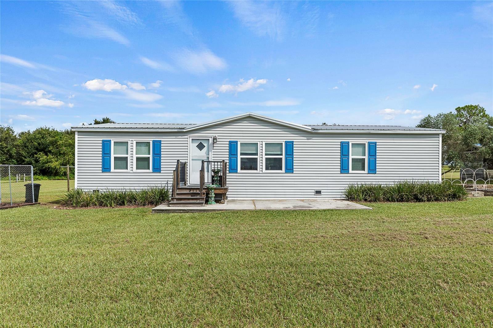 Property Photo:  8635 County Road 561  FL 34711 