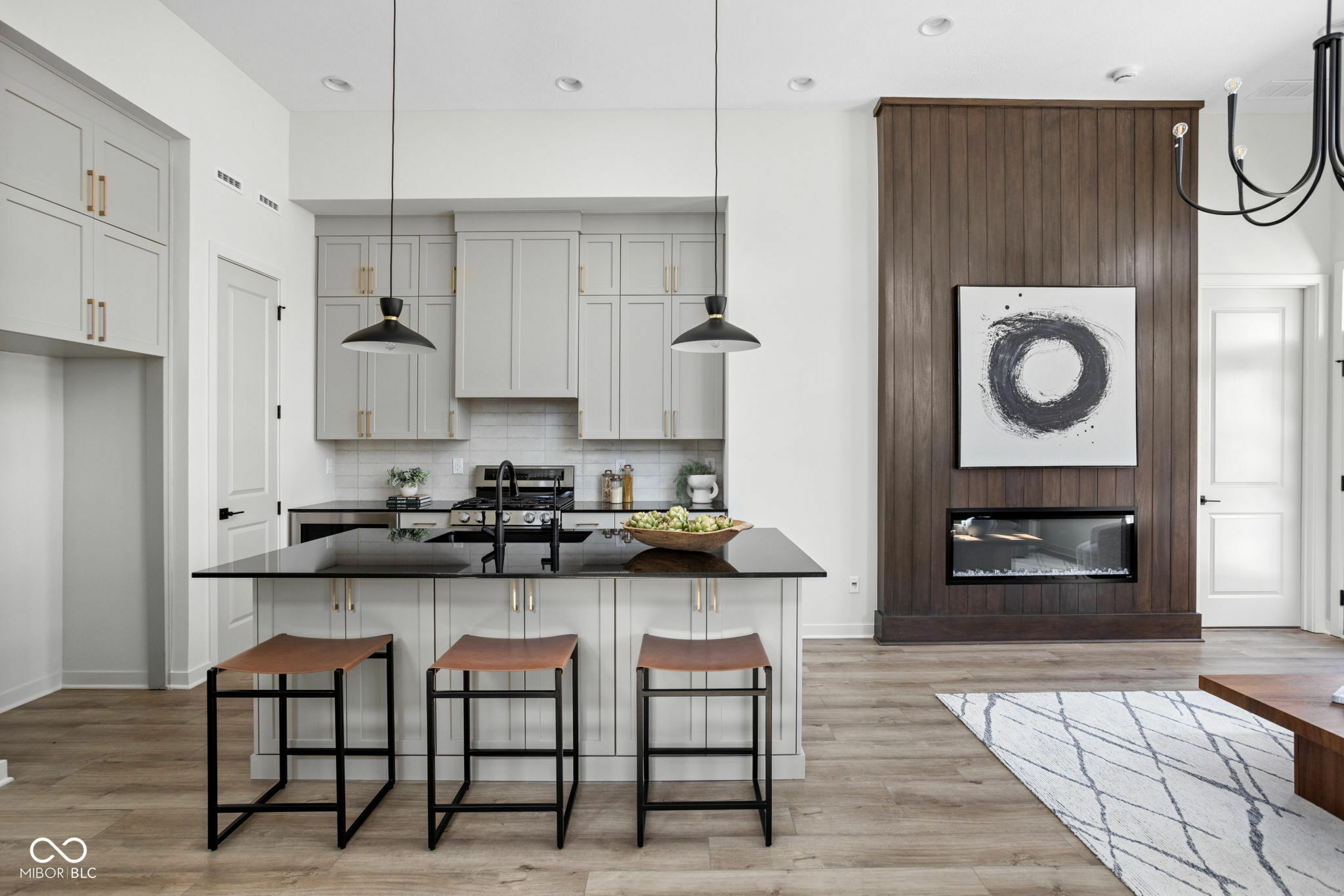 Property Photo: 1676 Solebar Way IN 46074