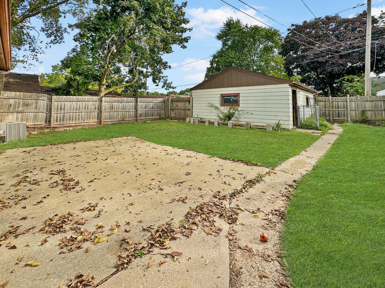 Property Photo:  3770 N 58th Blvd  WI 53216 