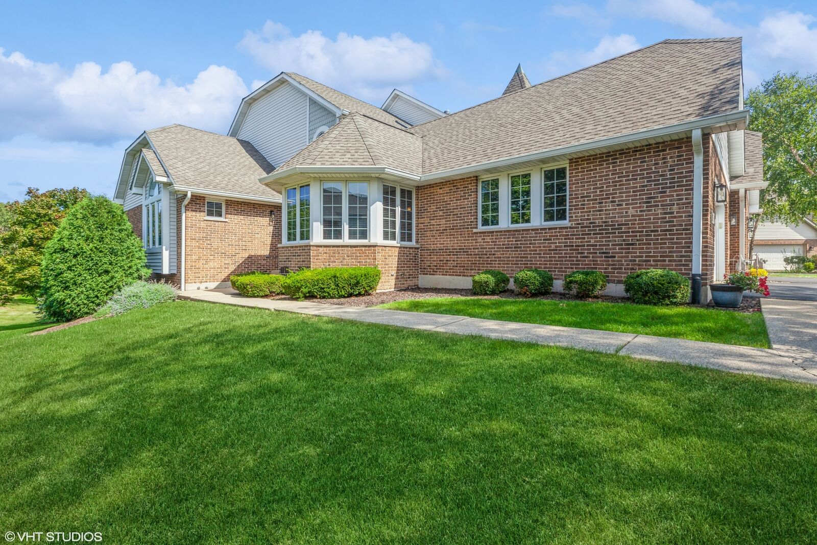 Property Photo: 13863 Steepleview Lane IL 60439