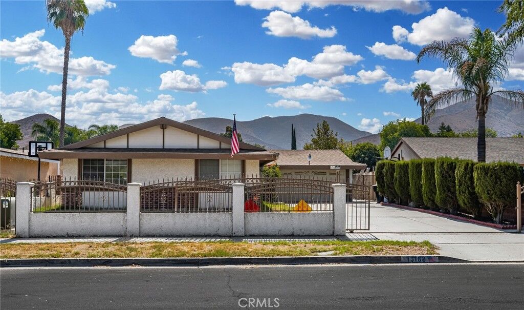 Property Photo: 13188 Waverly Avenue CA 92879