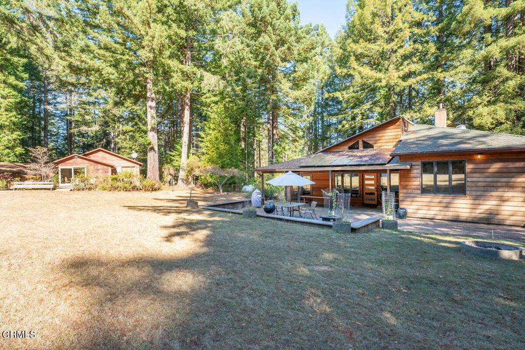 Property Photo:  38881 Comptche Ukiah Road  CA 95460 