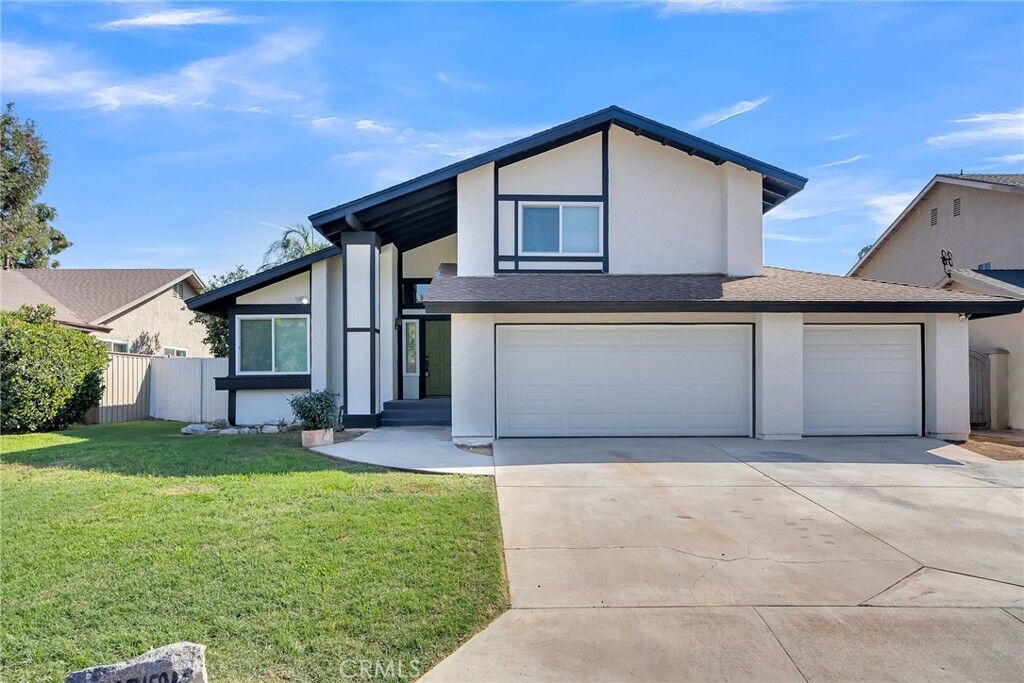 Property Photo: 5940 El Palomino Drive CA 92509