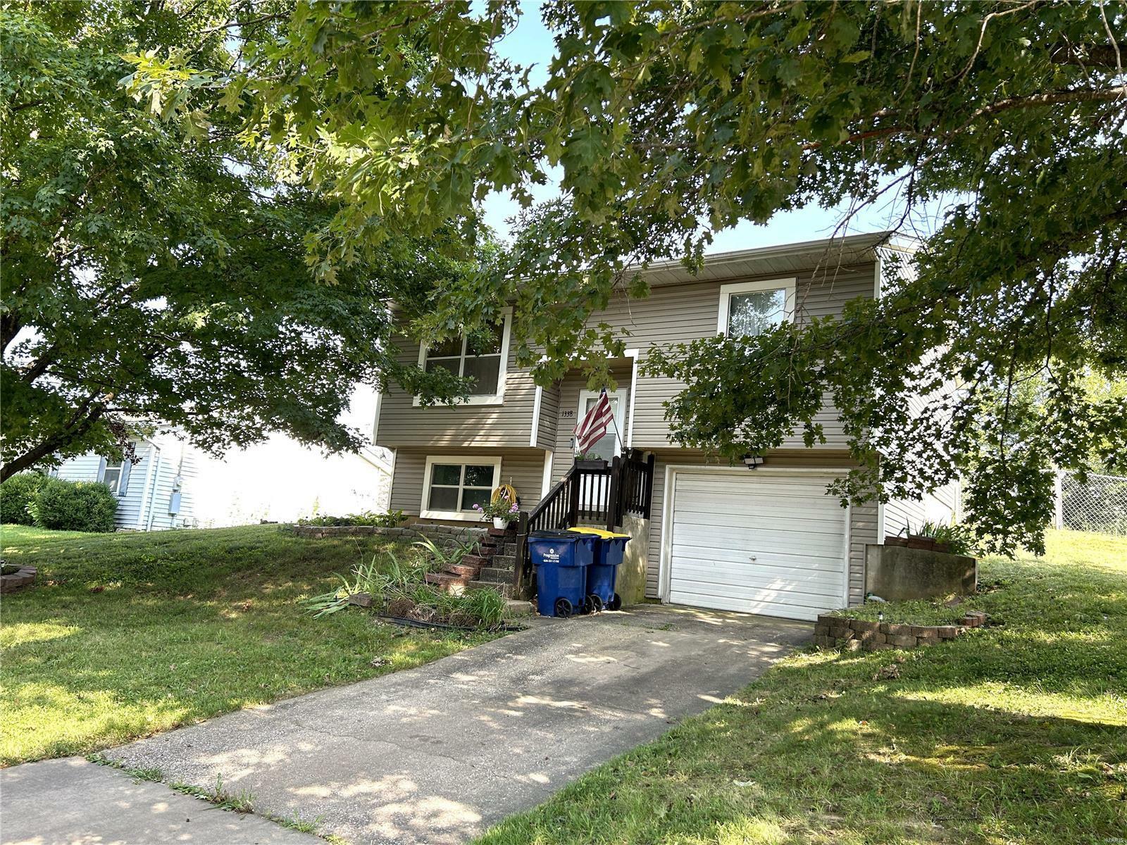 Property Photo:  1338 W Main Street  MO 63084 