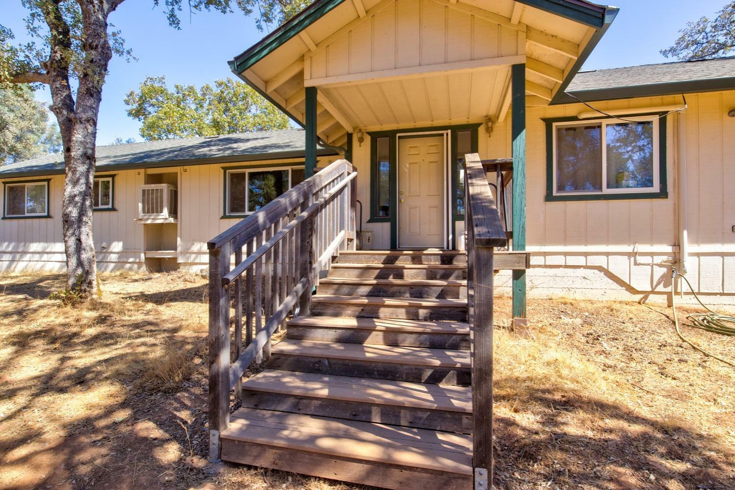 Property Photo:  4780 Falstaff Road  CA 95635 