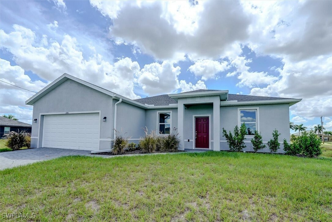 Property Photo:  2216 NW 6th Street  FL 33993 