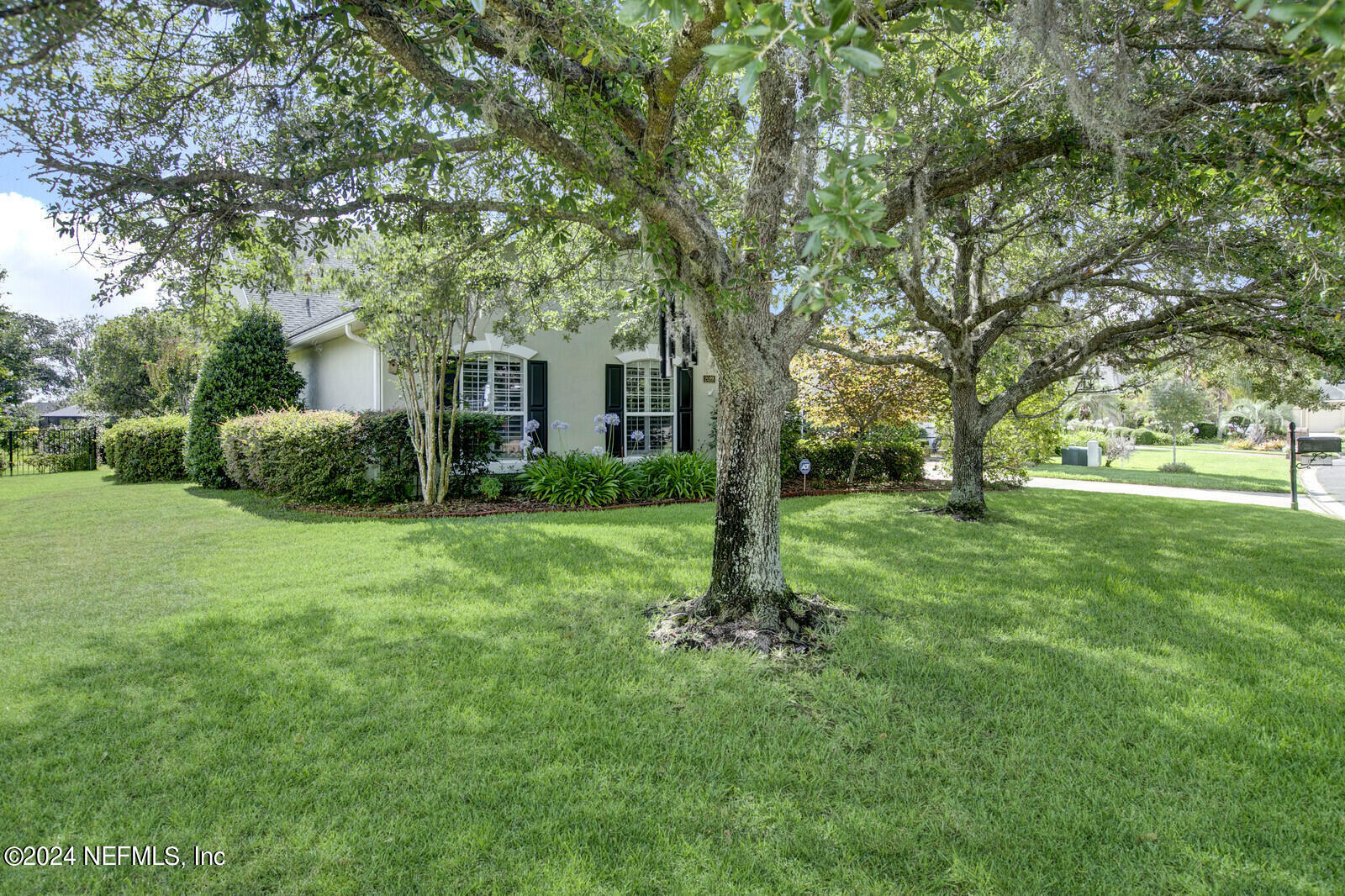 Property Photo:  2028 Castle Point Court  FL 32003 