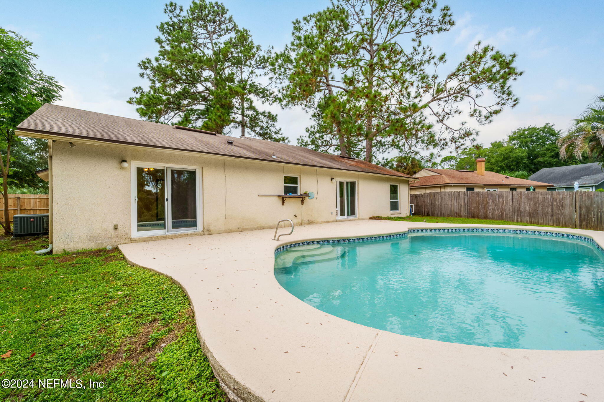 Property Photo:  3703 Foxcroft Road  FL 32257 