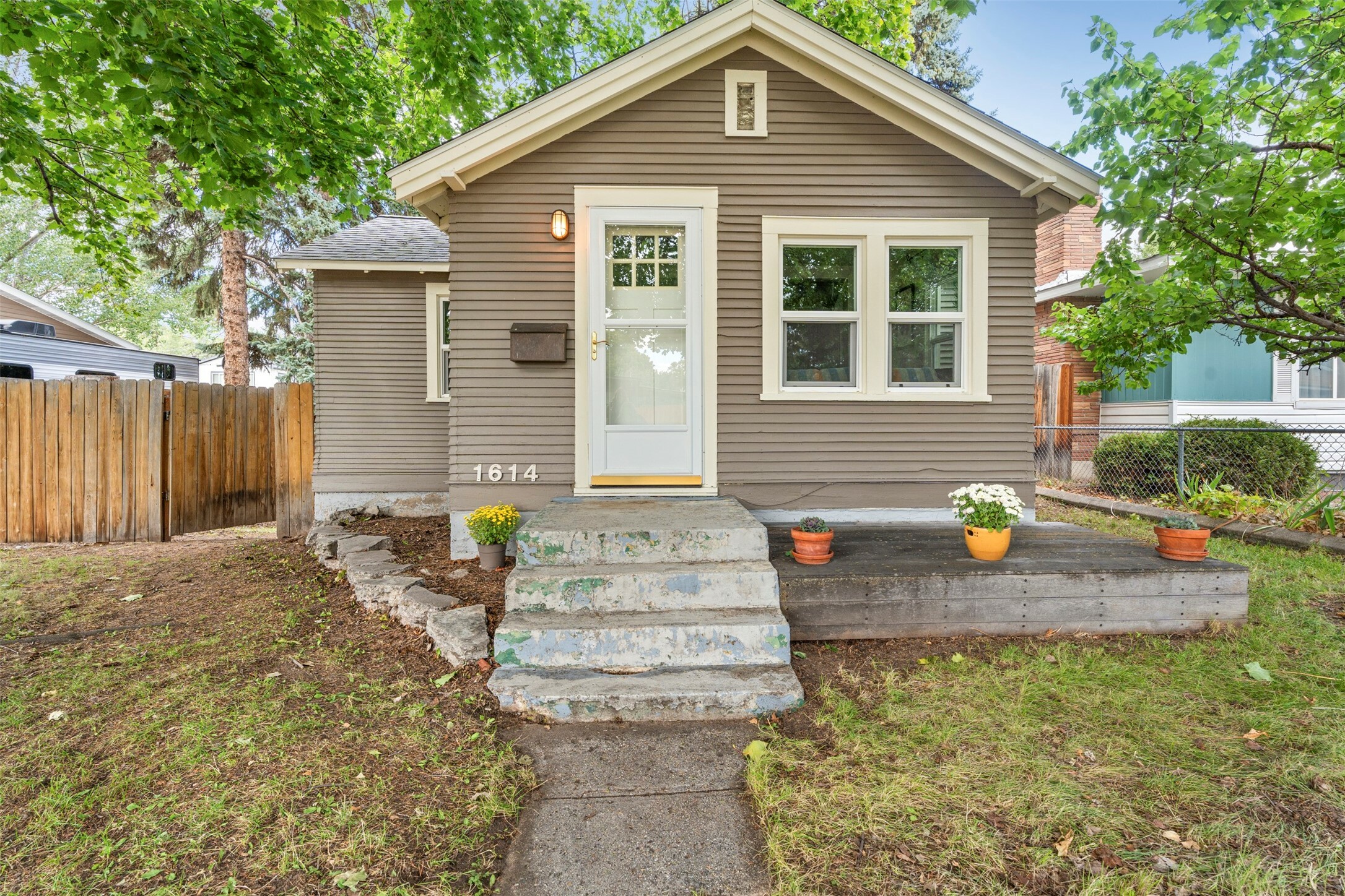 1614 S 9th Street W  Missoula MT 59801 photo