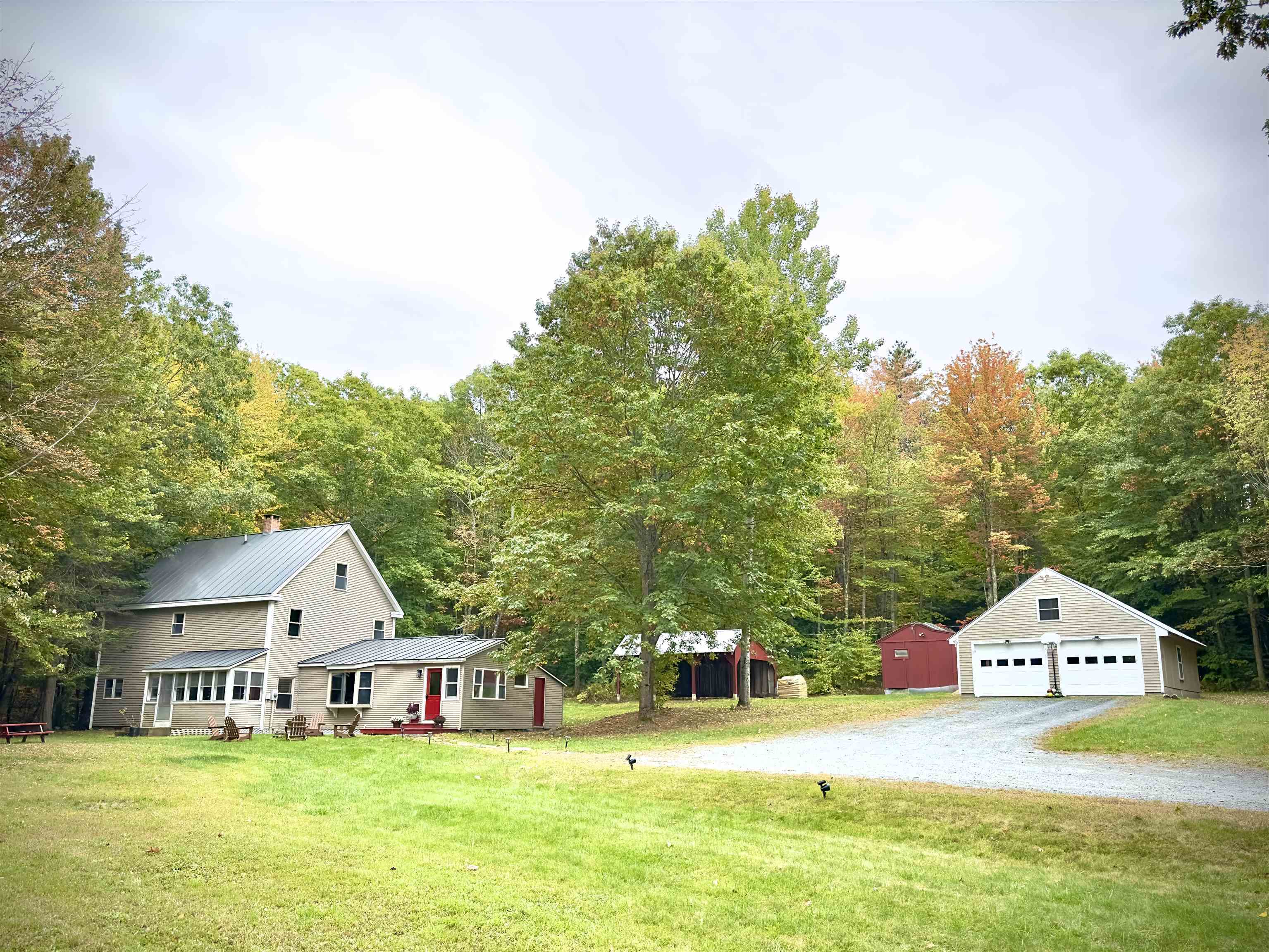 Property Photo:  663 Hanover Center Road  NH 03755 