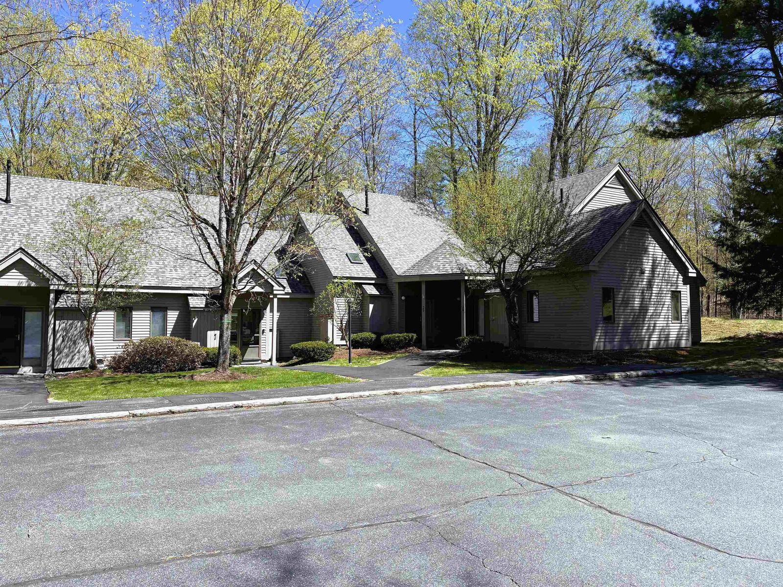 Property Photo: 90 Kingfisher Road VT 05059