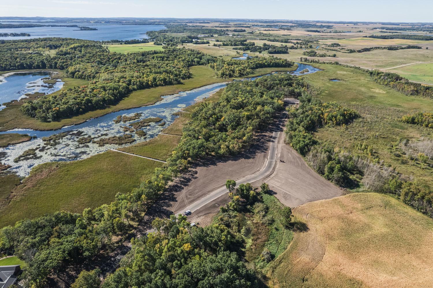 Property Photo:  Tract B Blybergs Lane  MN 56572 