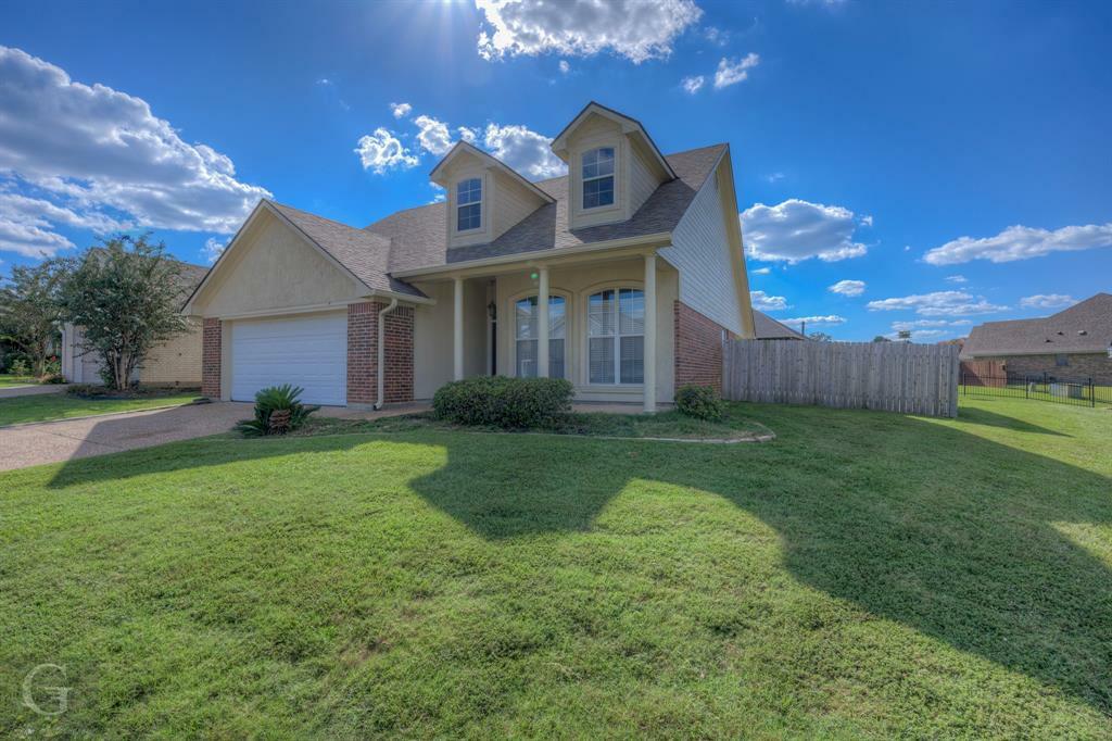 Property Photo:  2125 Burgundy Ridge  LA 71118 