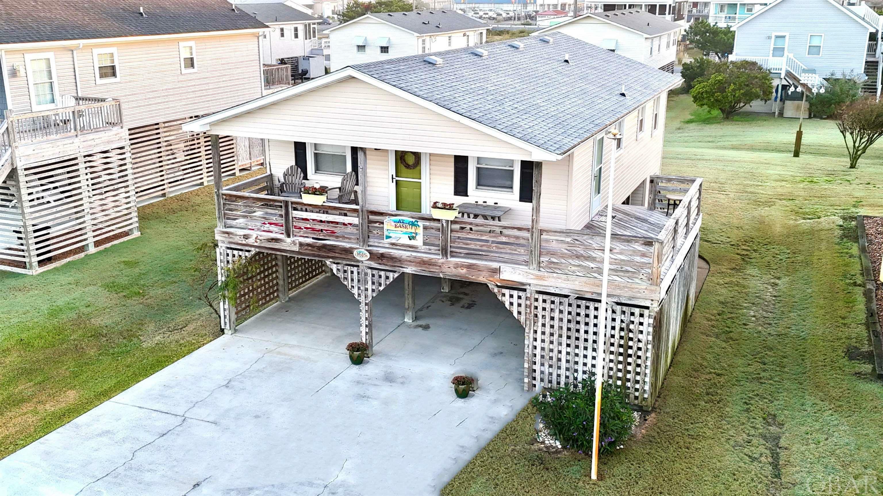 1615 Wrightsville Boulevard  Kill Devil Hills NC 27948 photo