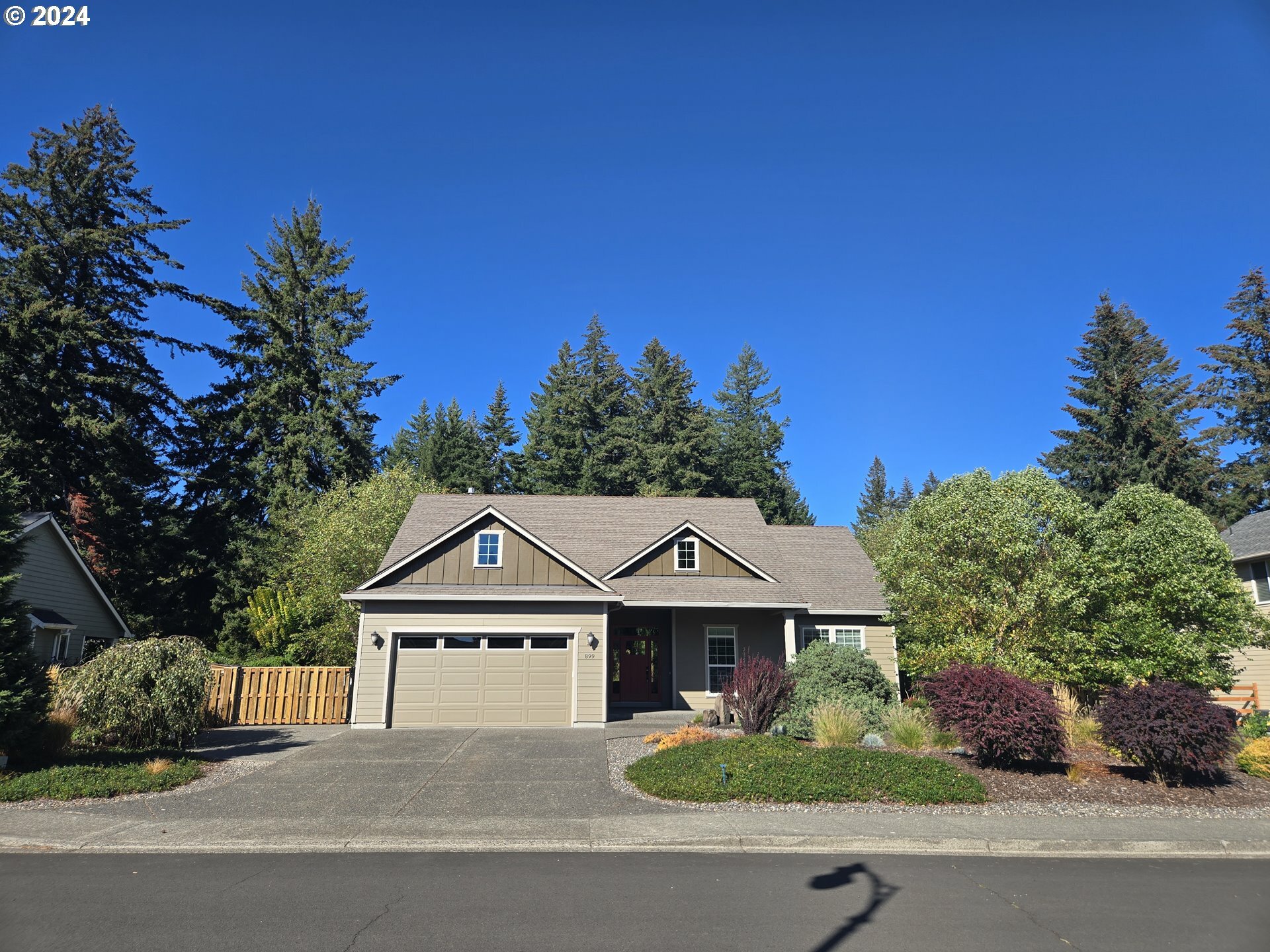 899 NW Angel Heights Rd  Stevenson WA 98648 photo