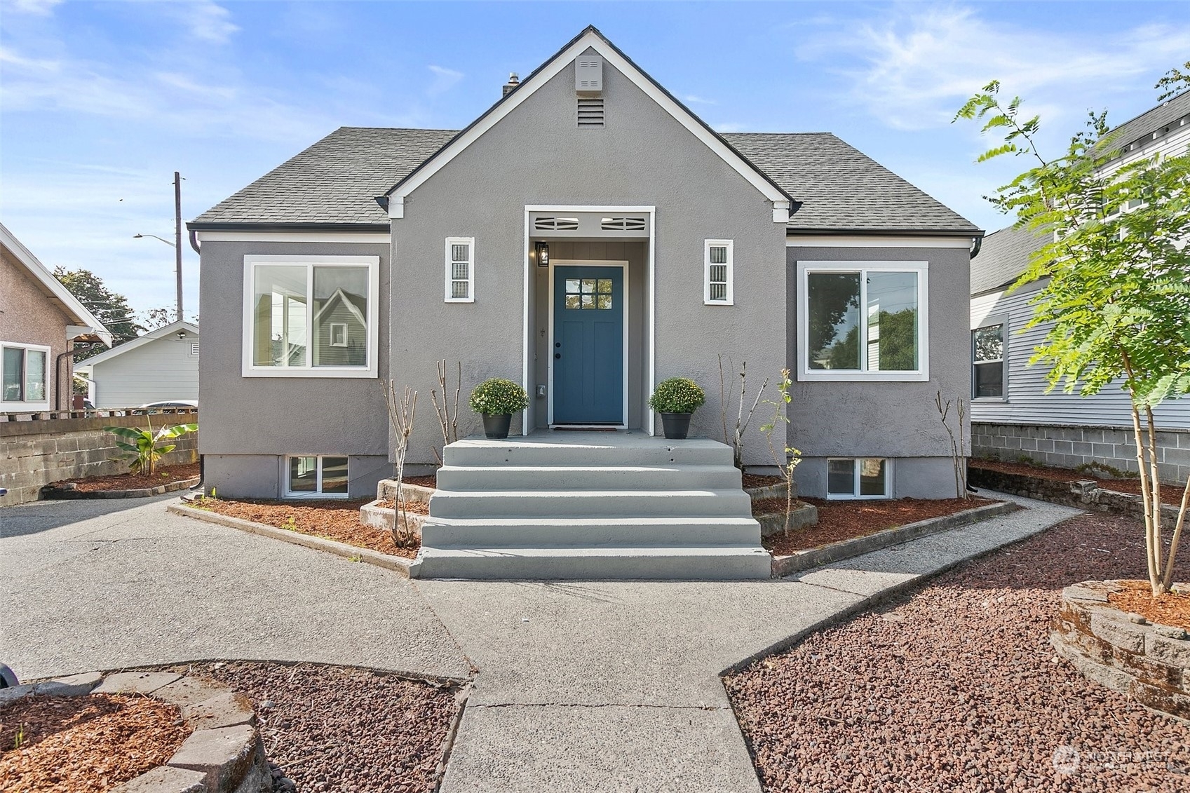 Property Photo:  5424 S Cedar Street  WA 98409 