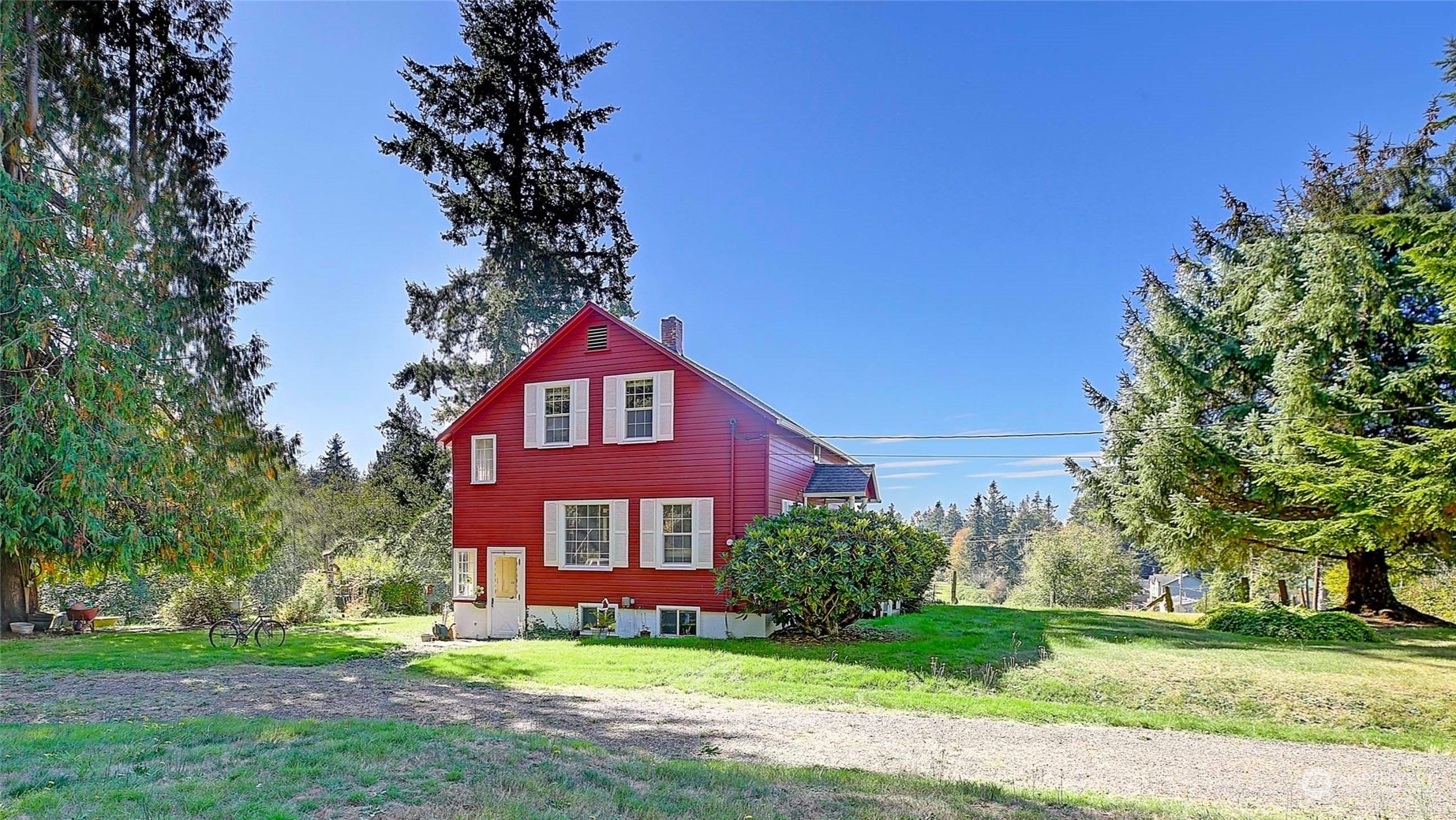 Property Photo:  9112  184th Street NW  WA 98292 