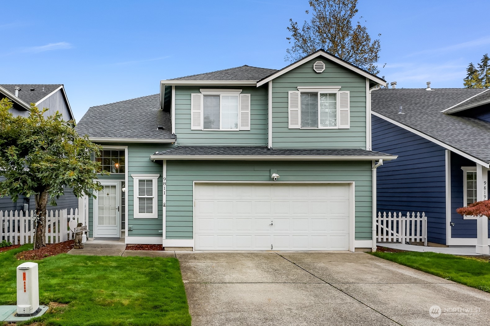 9811 20th Avenue SE 19  Everett WA 98208 photo