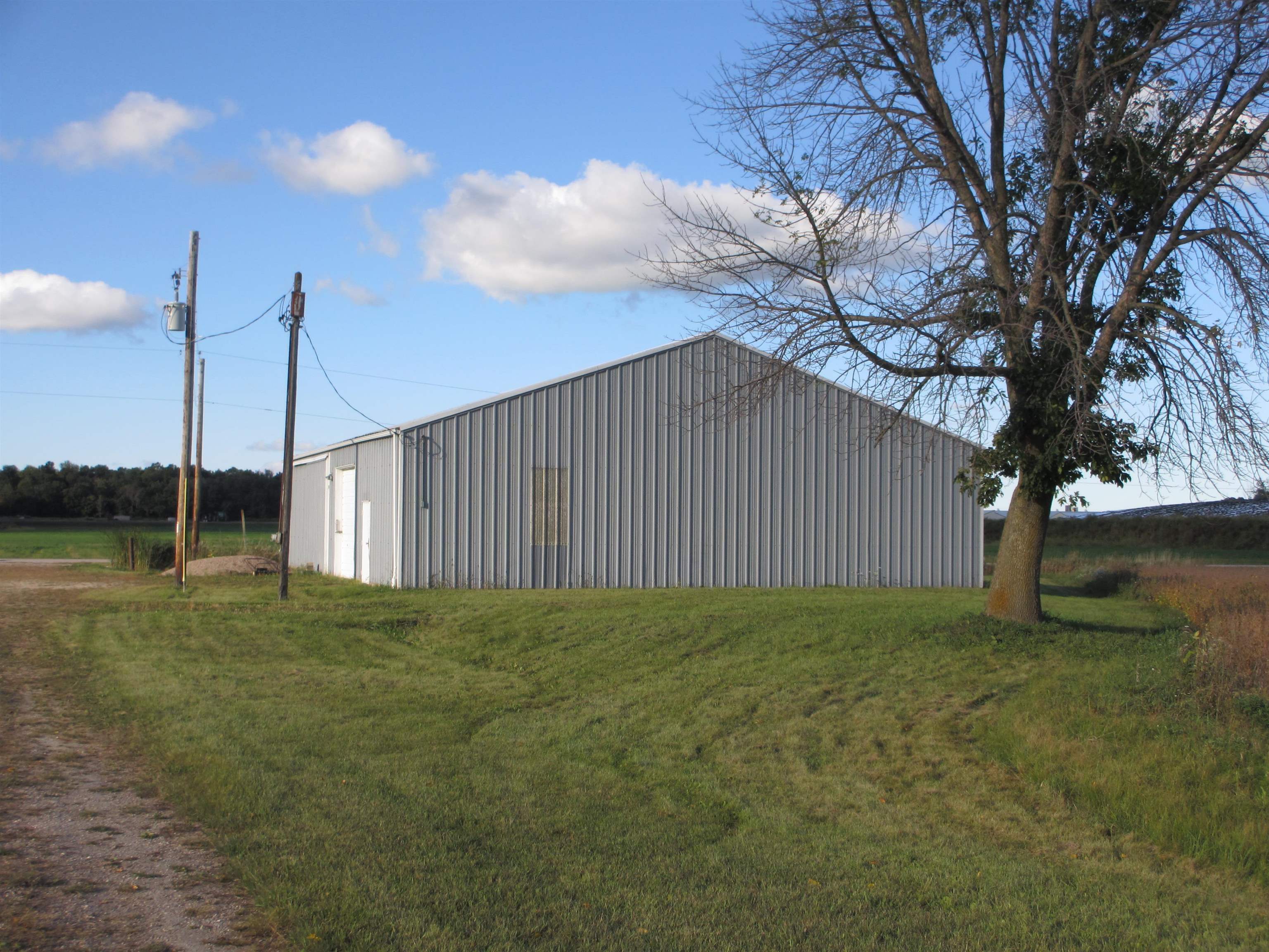 Property Photo:  W1440 State Road 10  WI 54110 