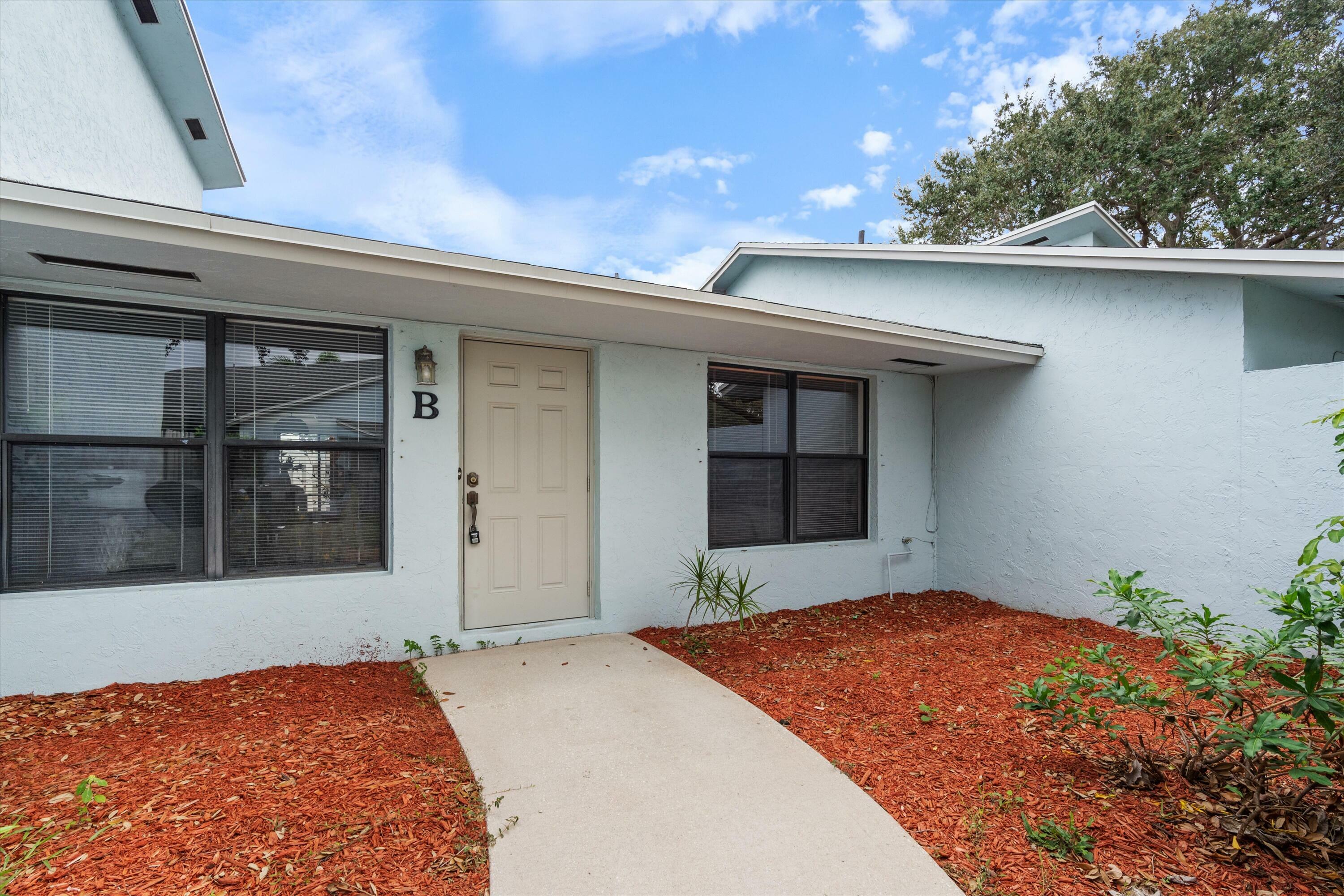 Property Photo:  431 Jupiter Lakes Boulevard 2119B  FL 33458 