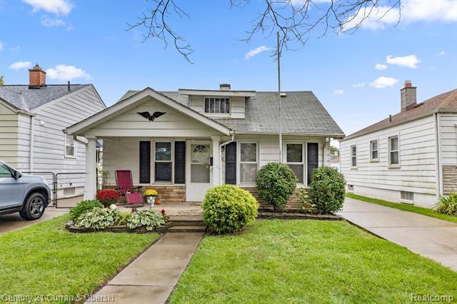 Property Photo: 1830 Euclid Street MI 48146