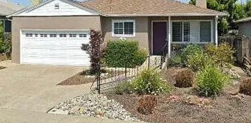 Property Photo:  328 San Rey Avenue  CA 94030 