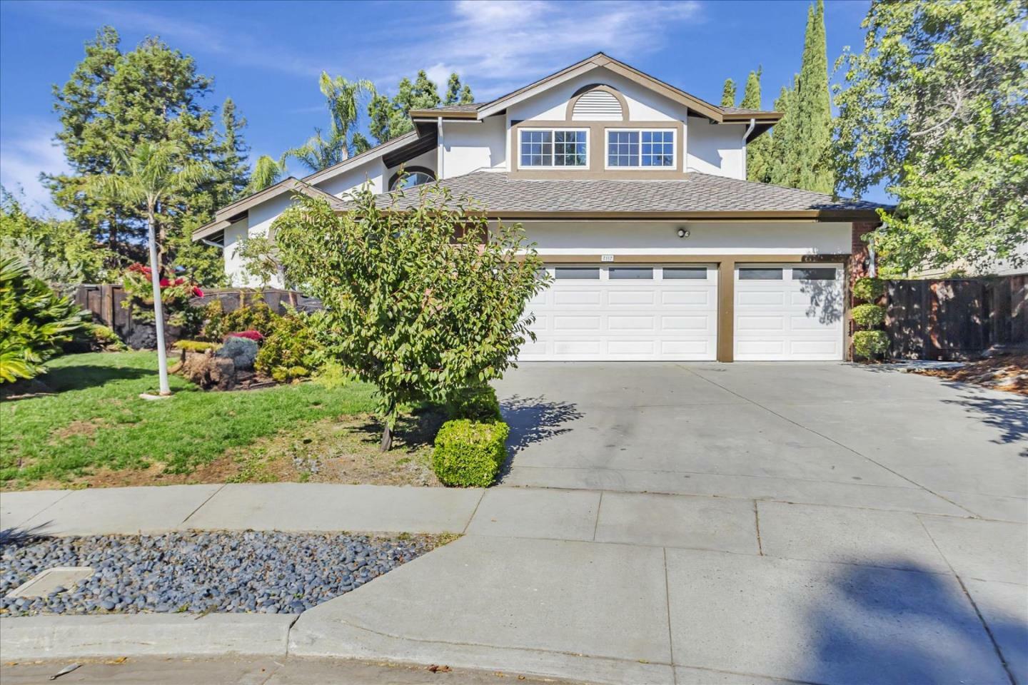 Property Photo:  7117 Sheehan Court  CA 95120 