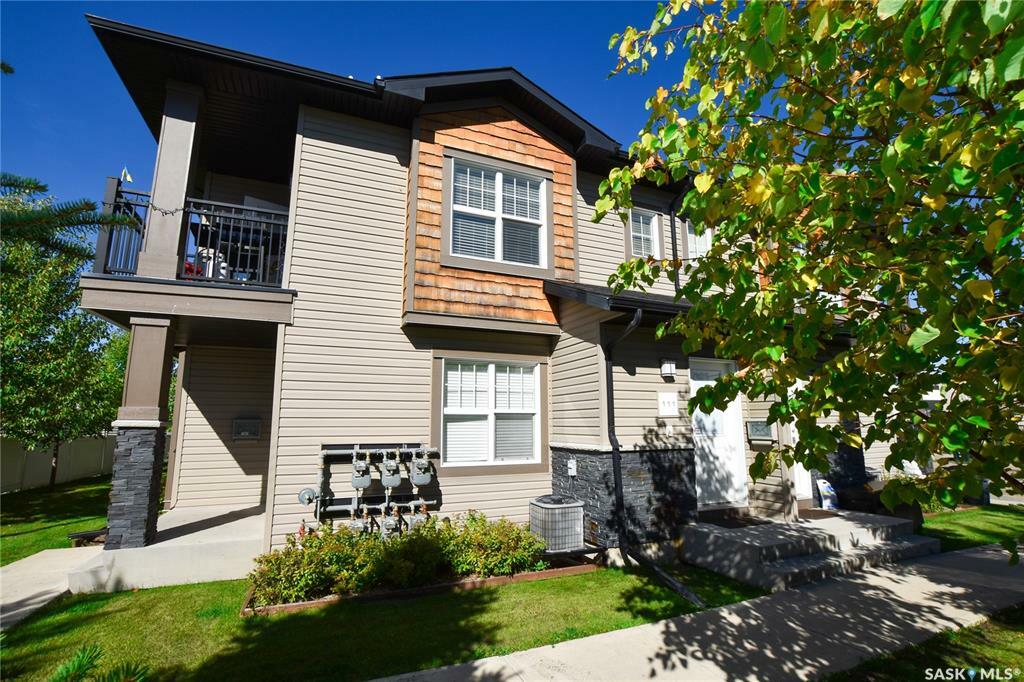 1120 Hampton Circle 111  Saskatoon SK S7R 0L9 photo