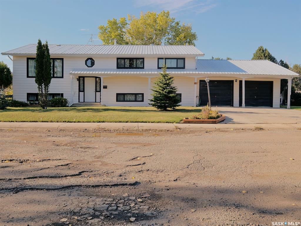 407 Fortune Crescent  Rosetown SK S0L 2V0 photo