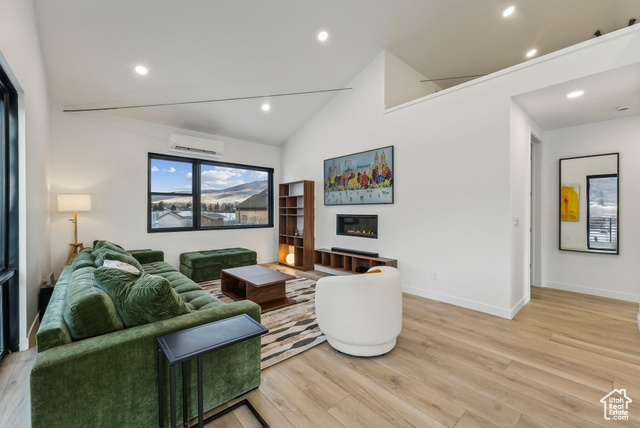 Property Photo: 4770 E 2650 N A UT 84310