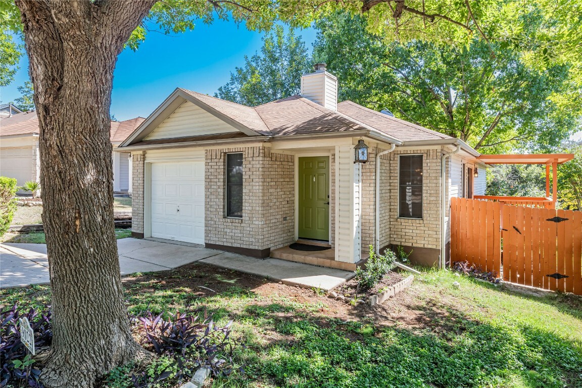 Property Photo:  9022 Wellesley Drive  TX 78754 