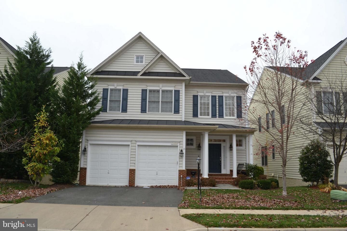 Property Photo:  13050 Taverner Loop  VA 22192 