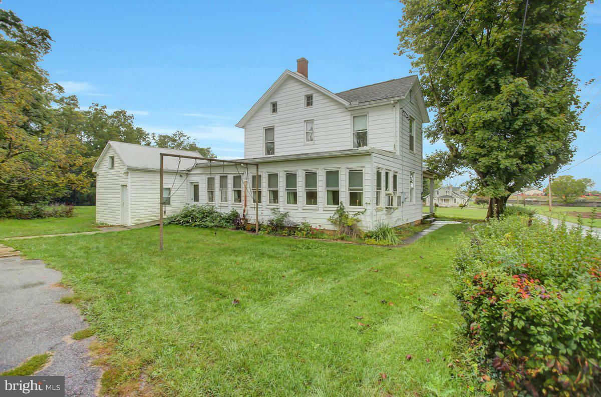 Property Photo:  1438 Nolts Road  PA 17202 