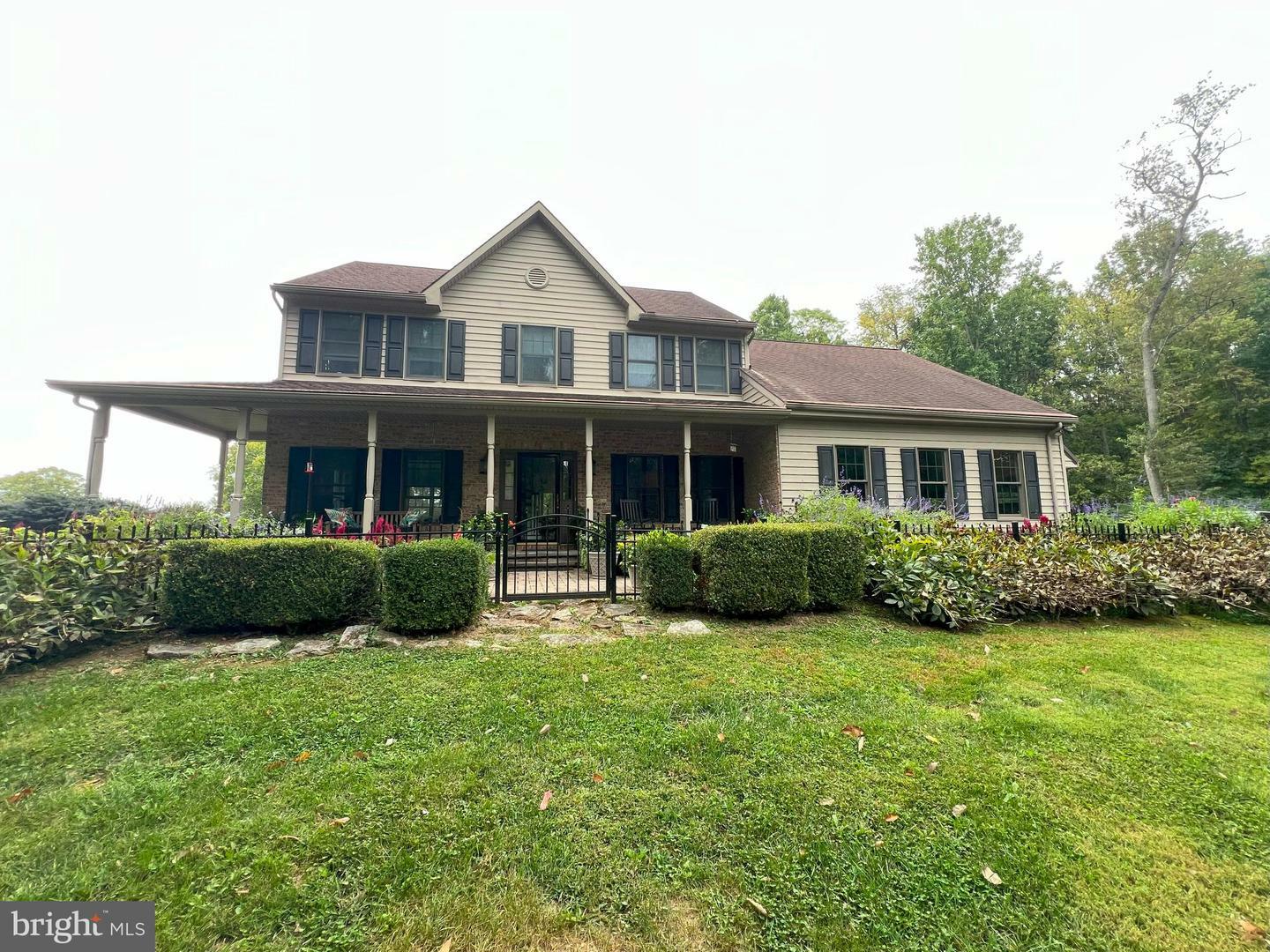 Property Photo:  16261 River Bend Court  MD 21795 