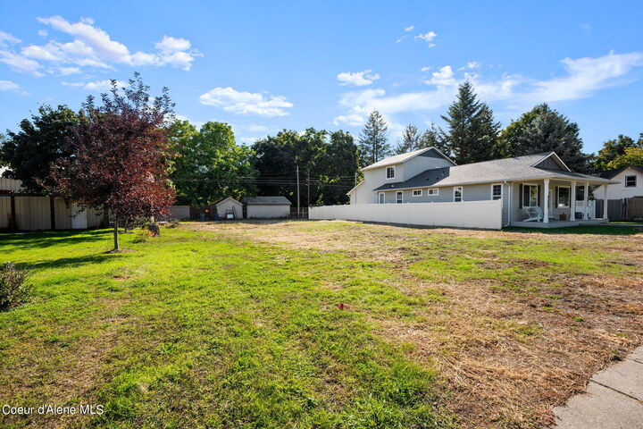 MLS249495 2012 Coeur D'Alene Ave, Coeur D'Alene, ID 83814