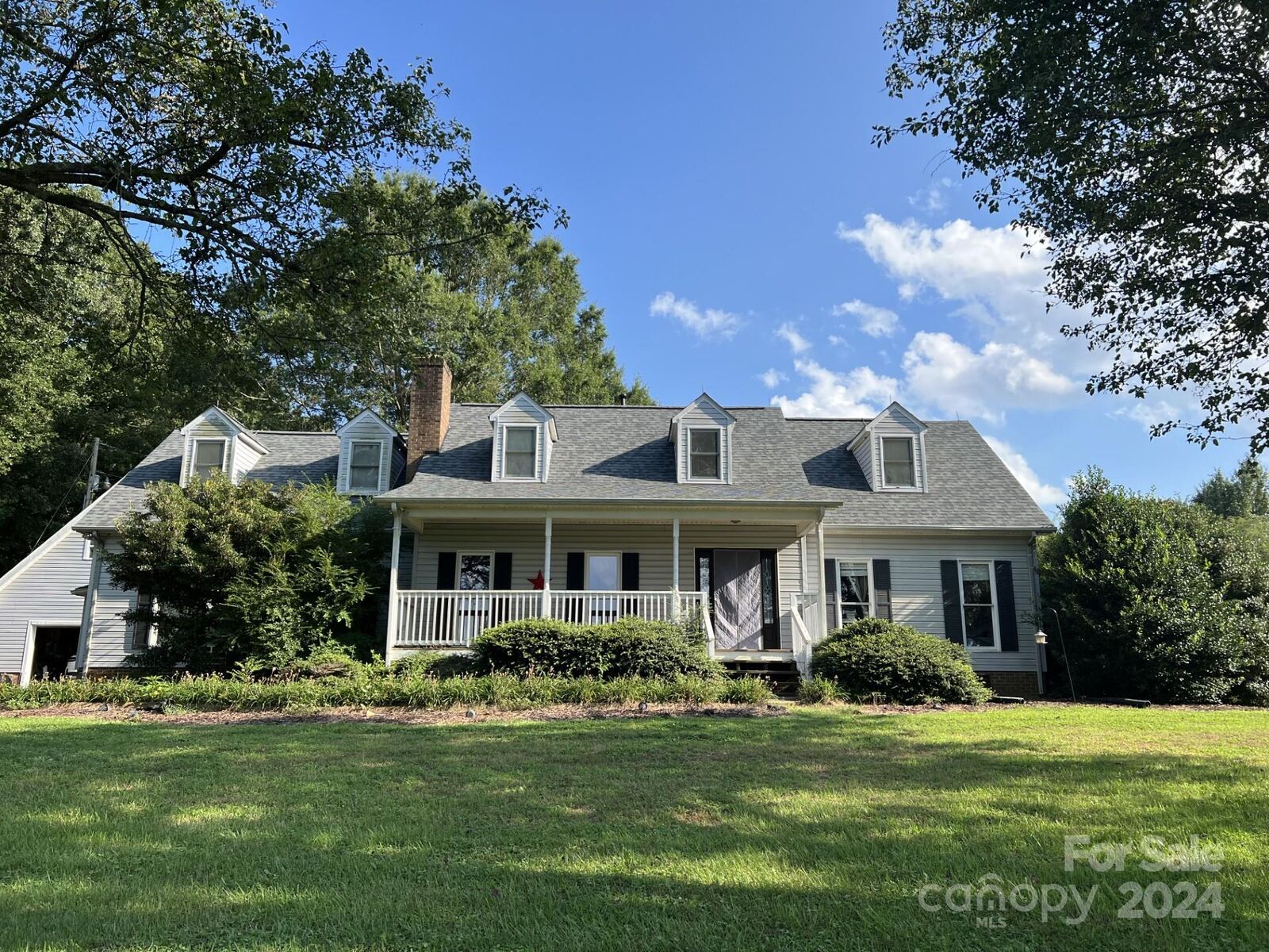 Property Photo: 331 Polk Ford Road NC 28163