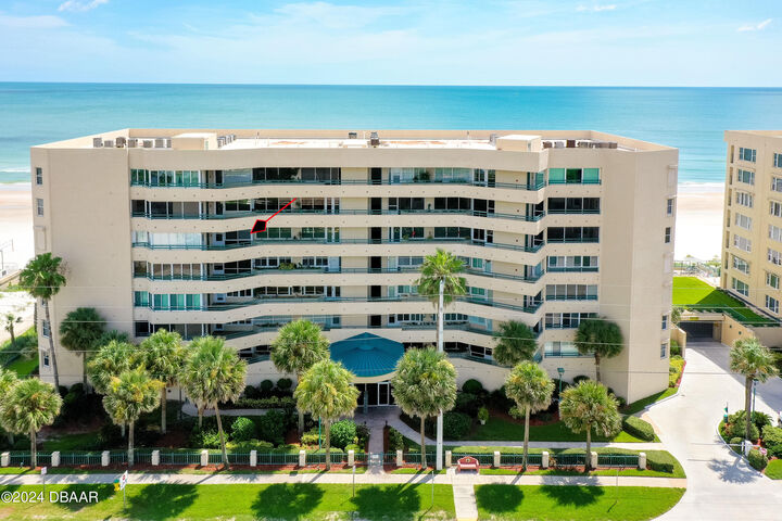 4525 S Atlantic Avenue 1502  Ponce Inlet FL 32127 photo