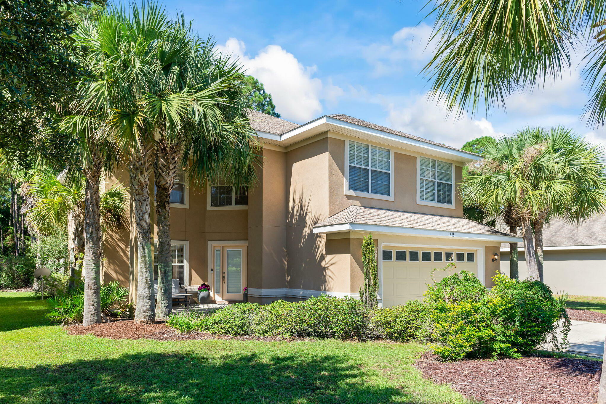 285 Loblolly Bay Drive  Santa Rosa Beach FL 32459 photo