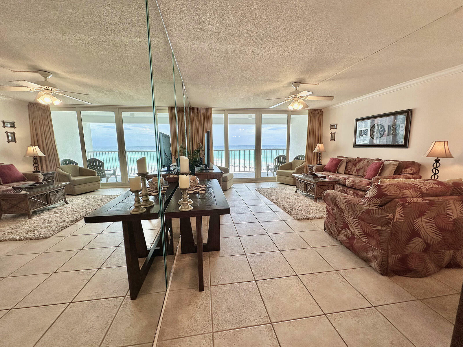 Property Photo:  900 Gulf Shore Drive Unit 2054  FL 32541 