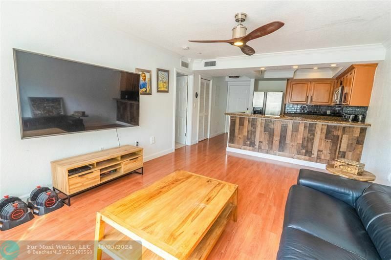 Property Photo:  151 NE 16th Ave 230  FL 33301 