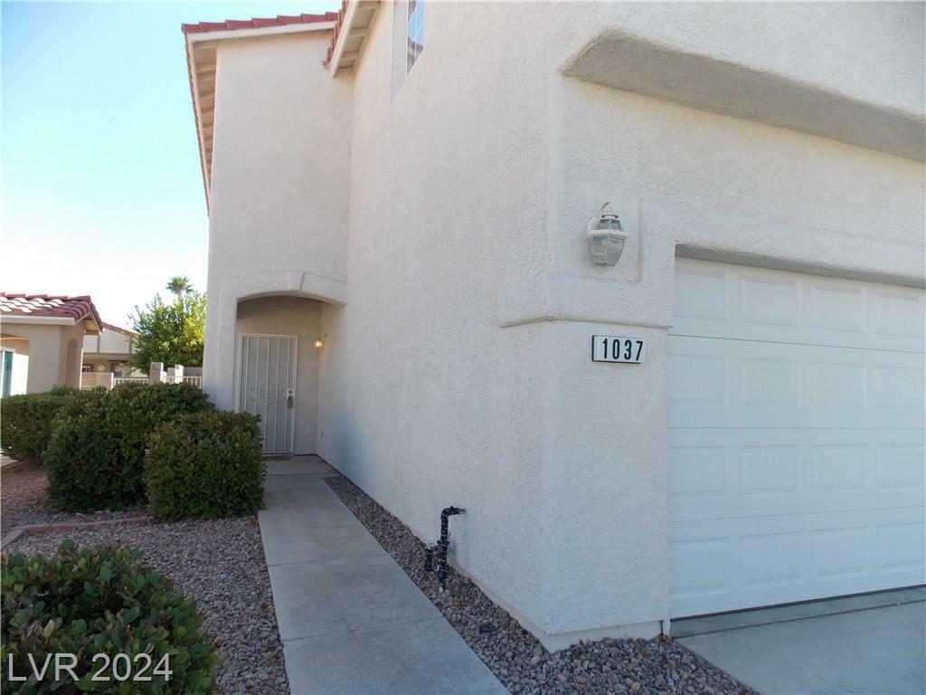 Property Photo:  1037 Shadow Pool Court  NV 89123 