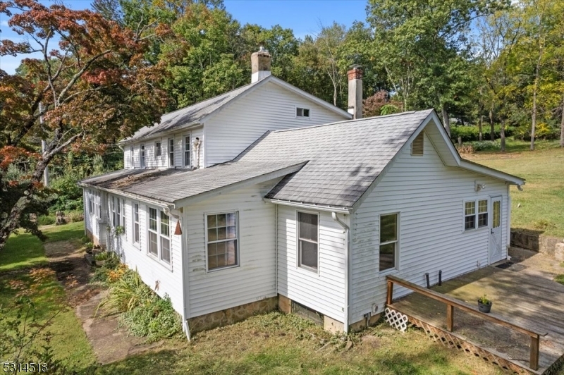 Property Photo:  78 Mount Kipp Rd  NJ 08826 