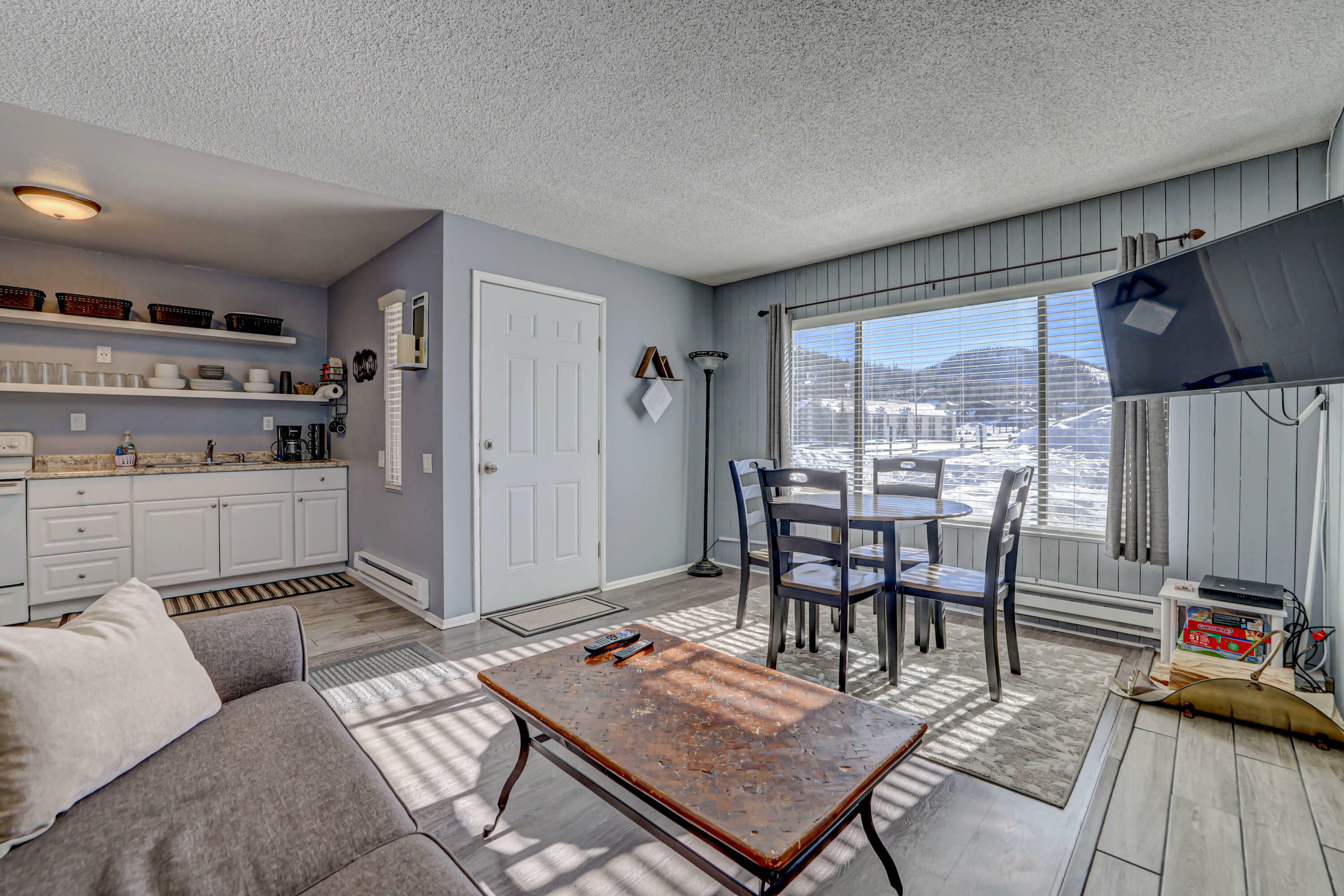 Property Photo: 356 S Hwy 143 #A-1 UT 84719